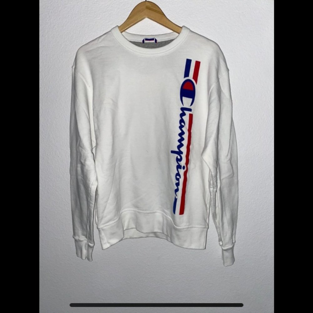 CHAMPION Men's Sweatshirt